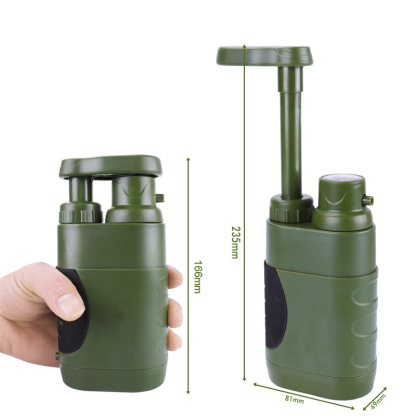 Tip: beste 3.000 liter leger waterfilter met 2 jr garantie | NEDERPEP - Afbeelding 4