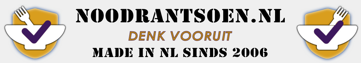 noodpakket logo