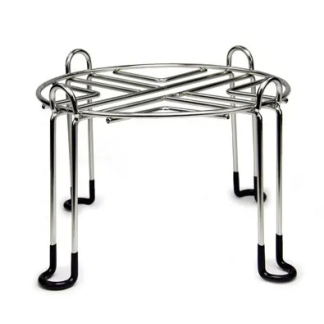 RVS waterfilter standaard