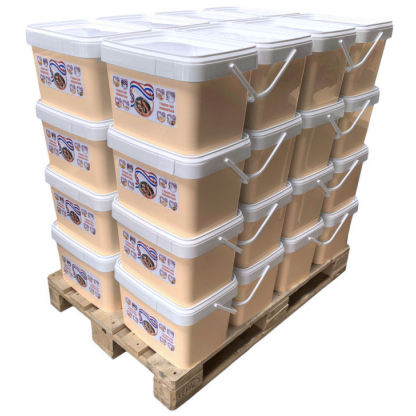 Tip: luxe NL noodrantsoenen voor 6 maanden, 25jr houdbaar | 2.000 Kcal per dag | NEDERPREP