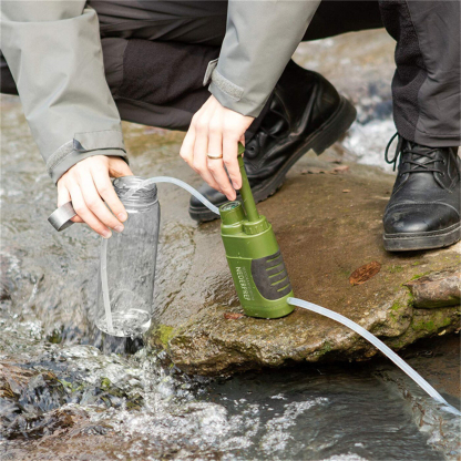 Tip: beste 3.000 liter leger waterfilter met 2 jr garantie | NEDERPEP - Afbeelding 2