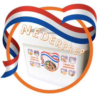 Noodrantsoen weekbox