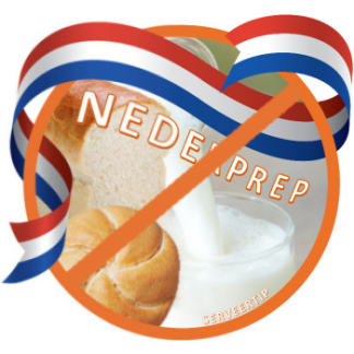 Gluten- en koemelkvrij rantsoen