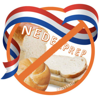 Glutenvrij noodrantsoen