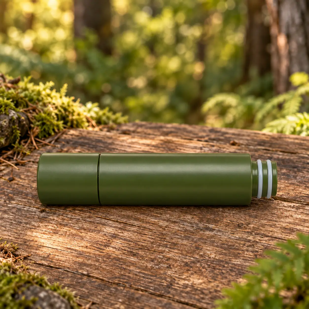 Reservefilterset legerwaterfilter
